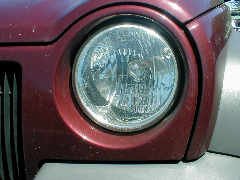 Illustration for article titled Headlights: Explained.